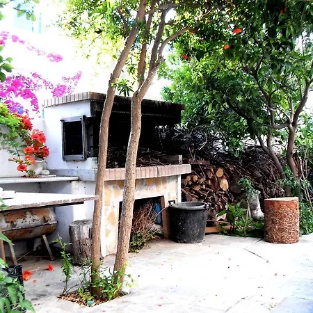 Helliniko Hotel (Adults Only)-3